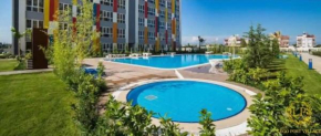 Close near Airport,Mall of Antalya Shopping Center,Tram Station